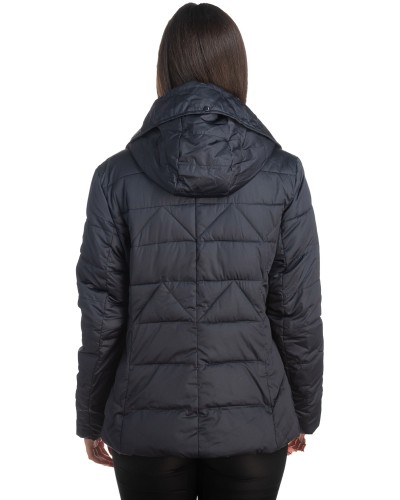 Γυναικείο Επώνυμο Μπουφάν - K167