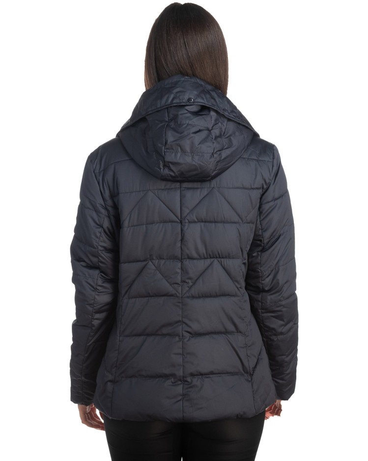 Γυναικείο Επώνυμο Μπουφάν - K167