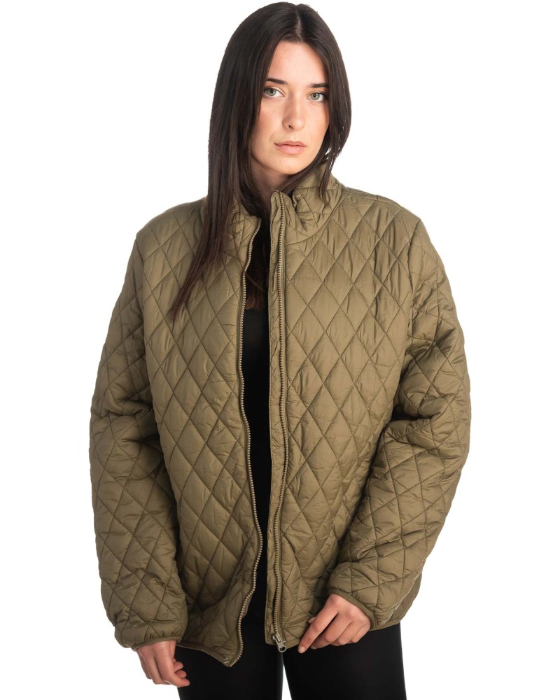 Γυναικείο Επώνυμο Μπουφάν - K168