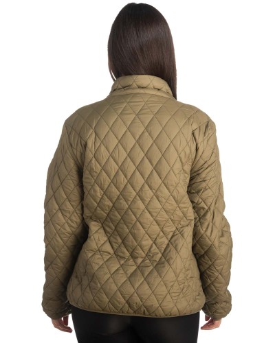 Γυναικείο Επώνυμο Μπουφάν - K168