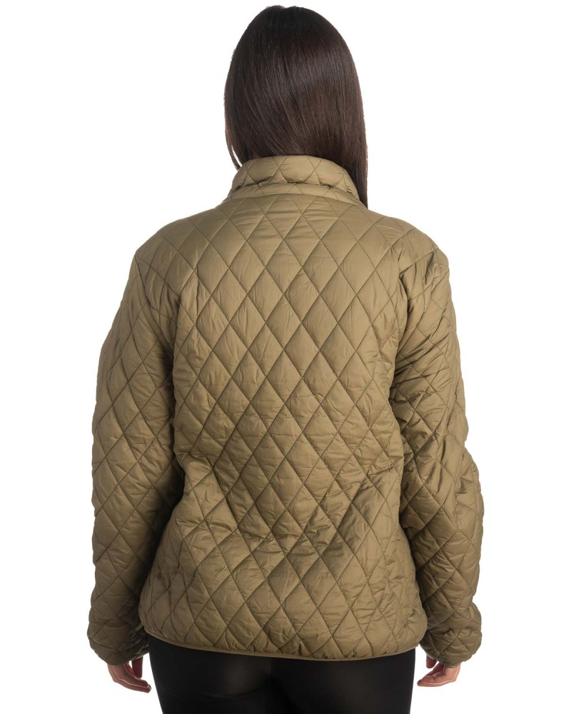 Γυναικείο Επώνυμο Μπουφάν - K168