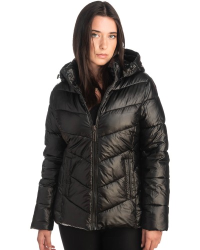 Γυναικείο Επώνυμο Μπουφάν - K170