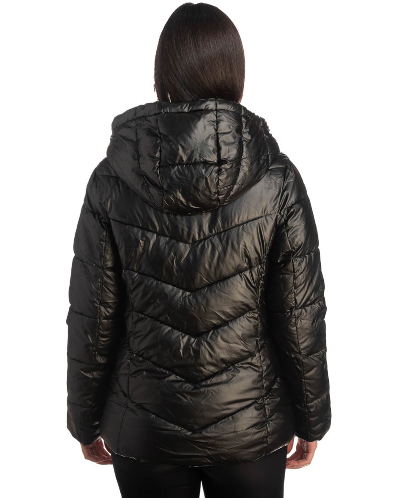 Γυναικείο Επώνυμο Μπουφάν - K170