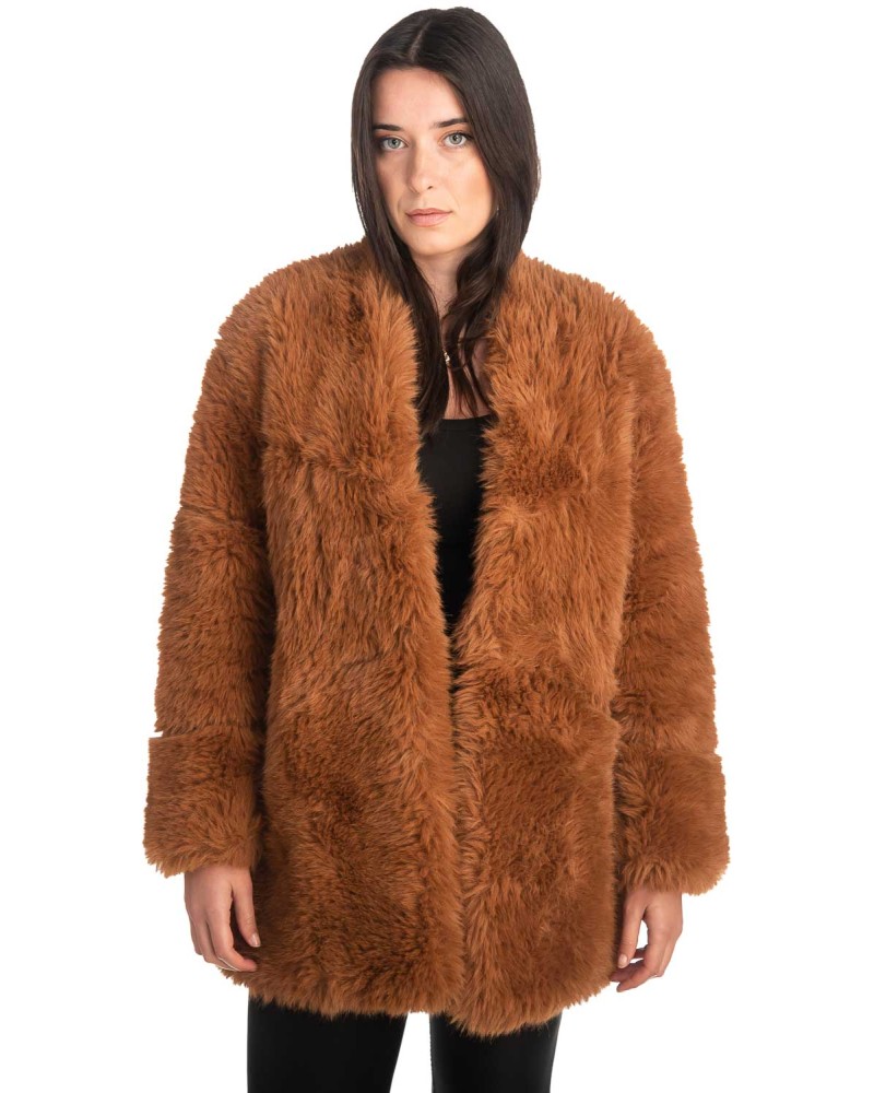 Γυναικεία Γούνα - K171