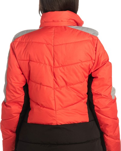 Γυναικείο Επώνυμο Μπουφάν Χιονιού - K173