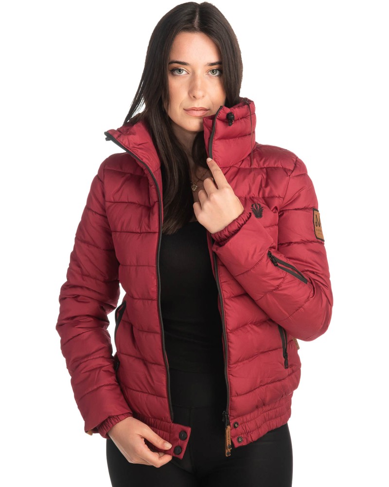 Γυναικείο Επώνυμο Μπουφάν - K174