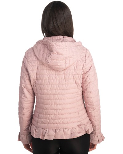 Γυναικείο Επώνυμο Μπουφάν - K175