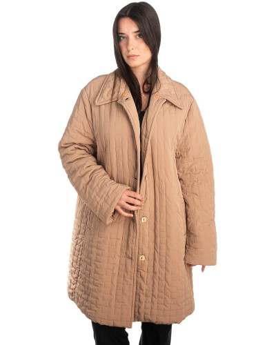 Γυναικείο Επώνυμο Μπουφάν - K177