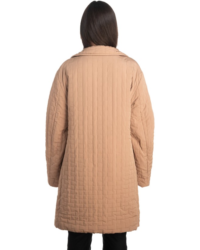 Γυναικείο Επώνυμο Μπουφάν - K177