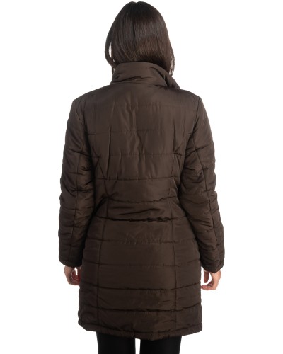 Γυναικείο Επώνυμο Μπουφάν - K180