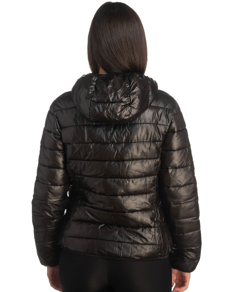 Γυναικείο Επώνυμο Μπουφάν - K182