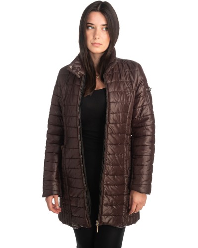 Γυναικείο Επώνυμο Μπουφάν - K183