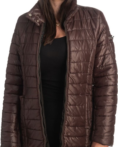 Γυναικείο Επώνυμο Μπουφάν - K183