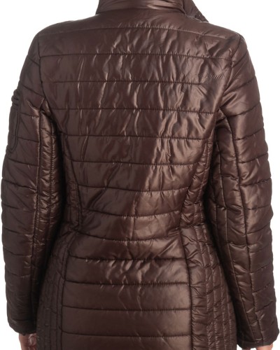 Γυναικείο Επώνυμο Μπουφάν - K183