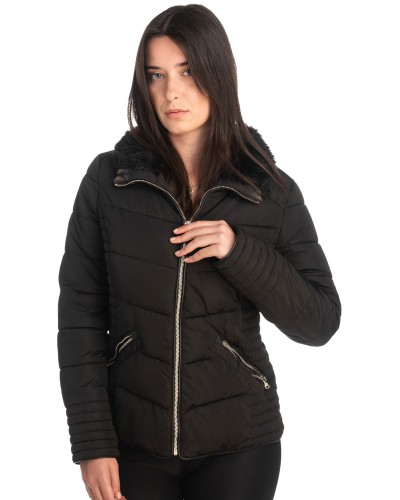 Γυναικείο Επώνυμο Μπουφάν - K184