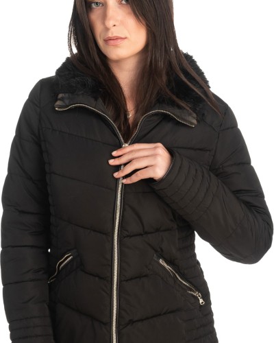 Γυναικείο Επώνυμο Μπουφάν - K184