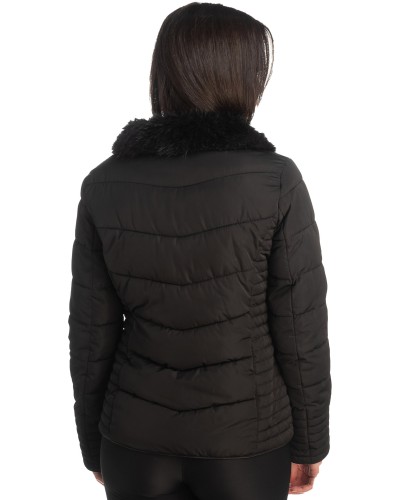 Γυναικείο Επώνυμο Μπουφάν - K184