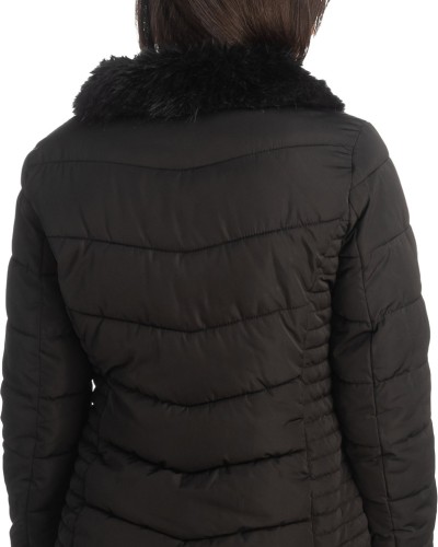 Γυναικείο Επώνυμο Μπουφάν - K184