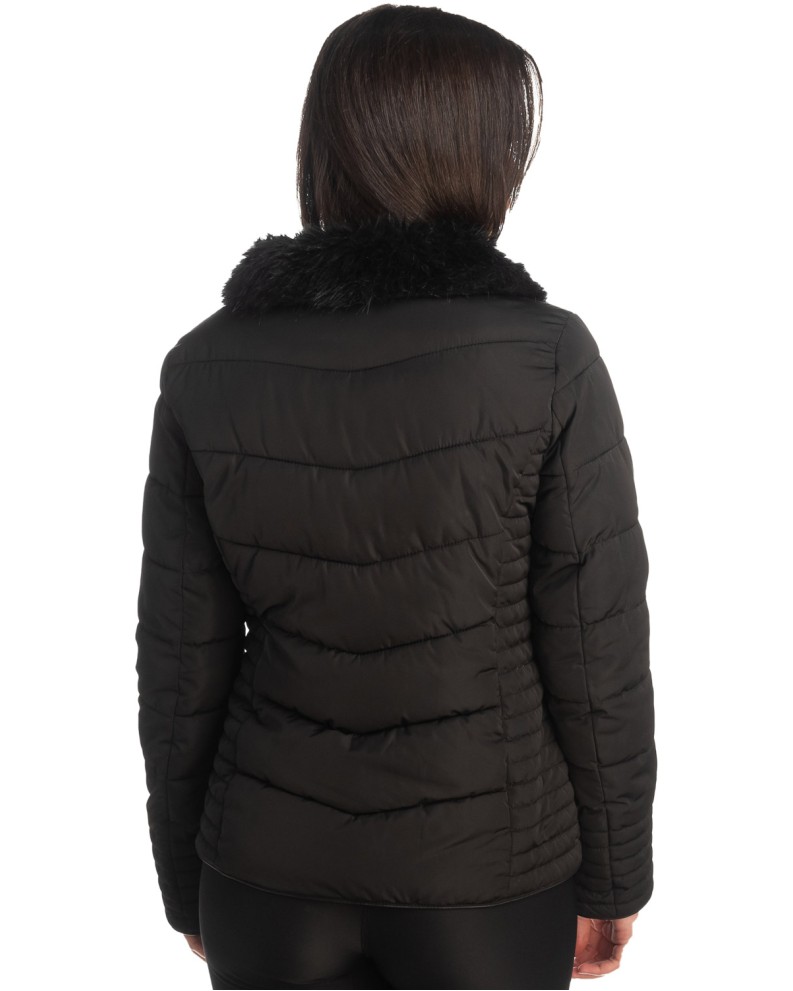 Γυναικείο Επώνυμο Μπουφάν - K184