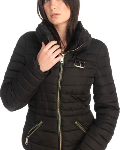 Γυναικείο Επώνυμο Μπουφάν - K185