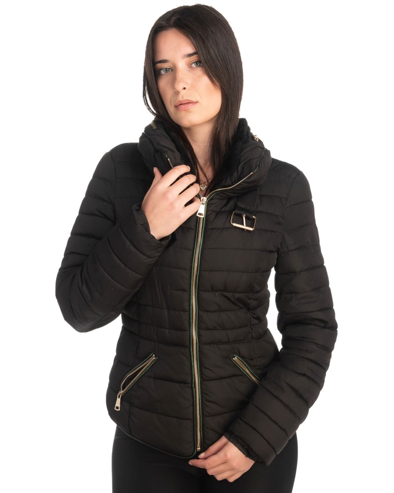 Γυναικείο Επώνυμο Μπουφάν - K185