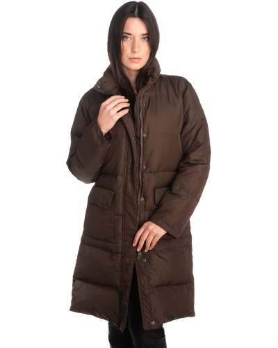 Γυναικείο Επώνυμο Μπουφάν - K186