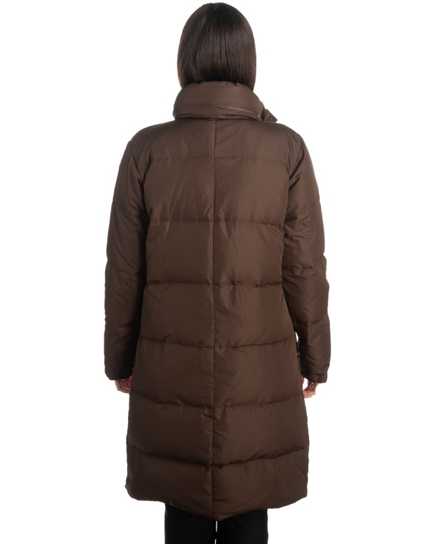 Γυναικείο Επώνυμο Μπουφάν - K186