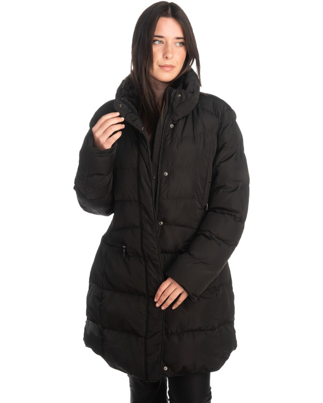 Γυναικείο Επώνυμο Μπουφάν - K187