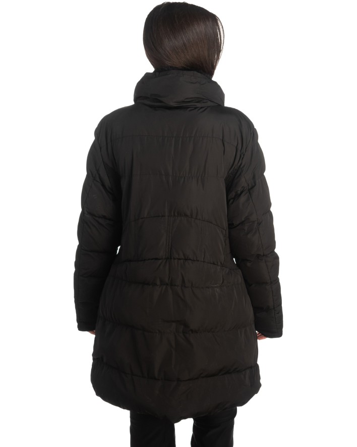 Γυναικείο Επώνυμο Μπουφάν - K187