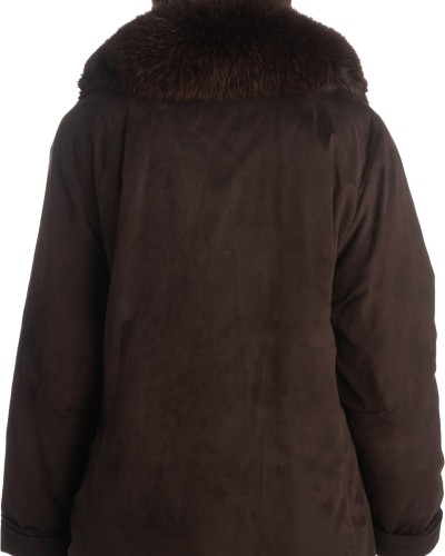 Γυναικείο Επώνυμο Μπουφάν - K188