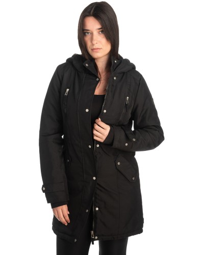 Γυναικείο Επώνυμο Μπουφάν - K189