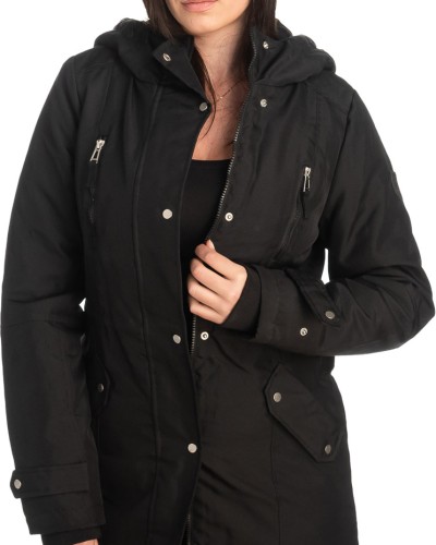 Γυναικείο Επώνυμο Μπουφάν - K189