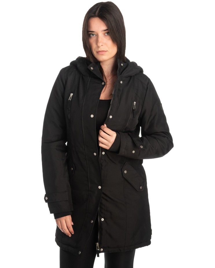 Γυναικείο Επώνυμο Μπουφάν - K189