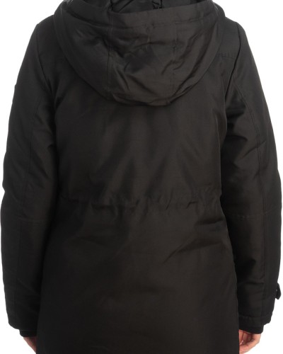 Γυναικείο Επώνυμο Μπουφάν - K189