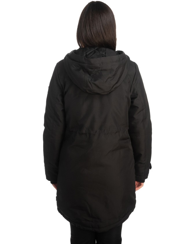 Γυναικείο Επώνυμο Μπουφάν - K189