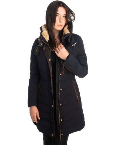 Γυναικείο Επώνυμο Μπουφάν - K190