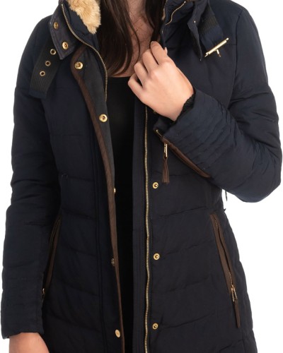 Γυναικείο Επώνυμο Μπουφάν - K190