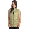 Γυναικείο Επώνυμο Μπουφάν Γιλέκο - K191