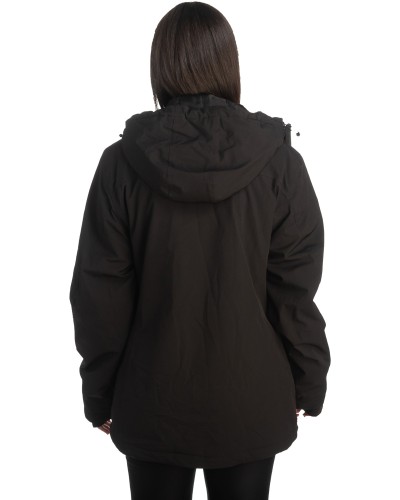 Γυναικείο Επώνυμο Μπουφάν - K194