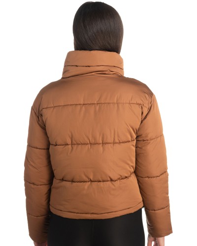 Γυναικείο Επώνυμο Μπουφάν - K195