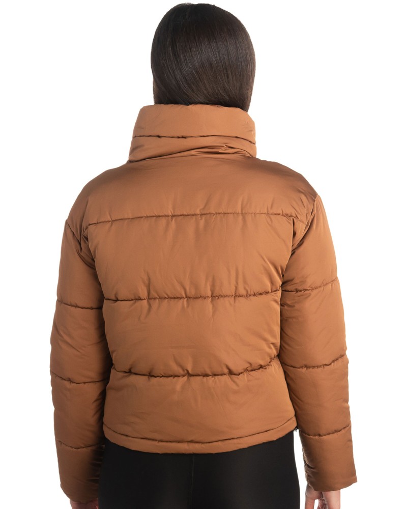 Γυναικείο Επώνυμο Μπουφάν - K195