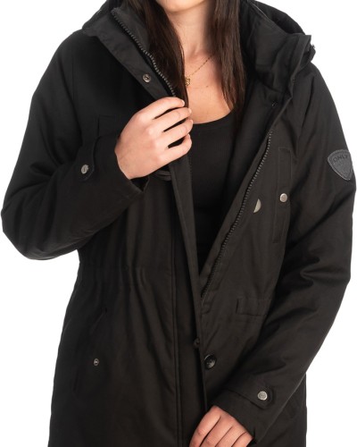 Γυναικείο Επώνυμο Μπουφάν - K198