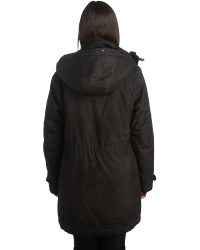 Γυναικείο Επώνυμο Μπουφάν - K198