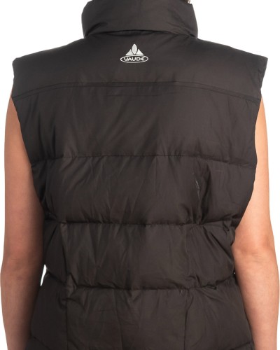 Γυναικείο Επώνυμο Μπουφάν Γιλέκο - K200