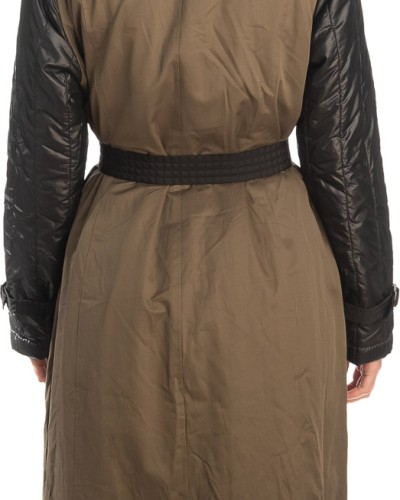 Γυναικείο Επώνυμο Μπουφάν - K201