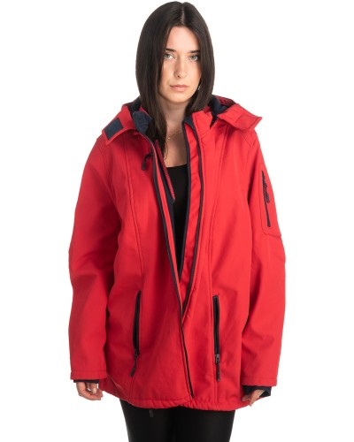 Γυναικείο Επώνυμο Μπουφάν Ισοθερμικό - K202