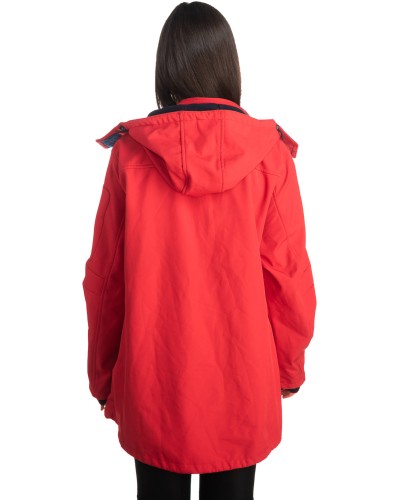 Γυναικείο Επώνυμο Μπουφάν Ισοθερμικό - K202