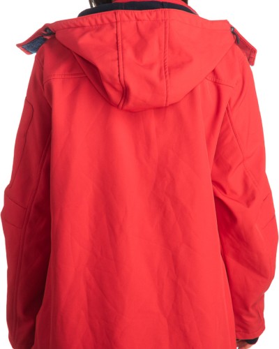 Γυναικείο Επώνυμο Μπουφάν Ισοθερμικό - K202