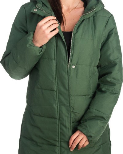 Γυναικείο Επώνυμο Μπουφάν - K204