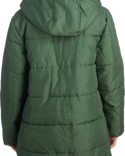 Γυναικείο Επώνυμο Μπουφάν - K204